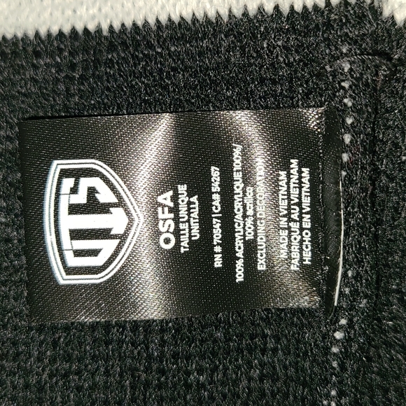 Atlanta Falcons scarf - Picture 7 of 7